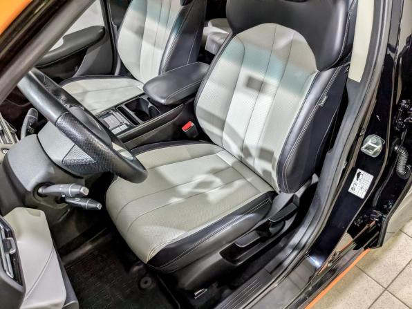 BAIC U5 Plus с пробегом 2023 года, цена 750 000 рублей, 136930 км, седан, Автокод Объявления