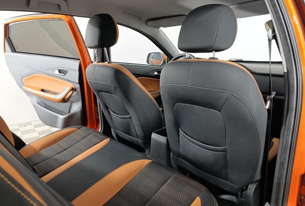 Chery Tiggo 2 I Волгоград  - изображение 15