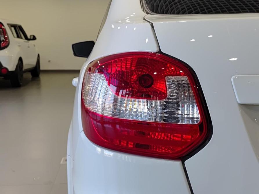 Lada (ВАЗ) Granta I Рестайлинг Казань  - изображение 11