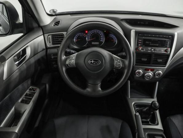 Subaru Forester III с пробегом 2008 года, цена 749 000 рублей, 210680 км, внедорожник, Автокод Объявления