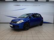 Nissan Tiida I Москва  - изображение 15