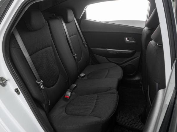 Kia Rio III с пробегом 2013 года, цена 677 000 рублей, 260742 км, седан, Автокод Объявления
