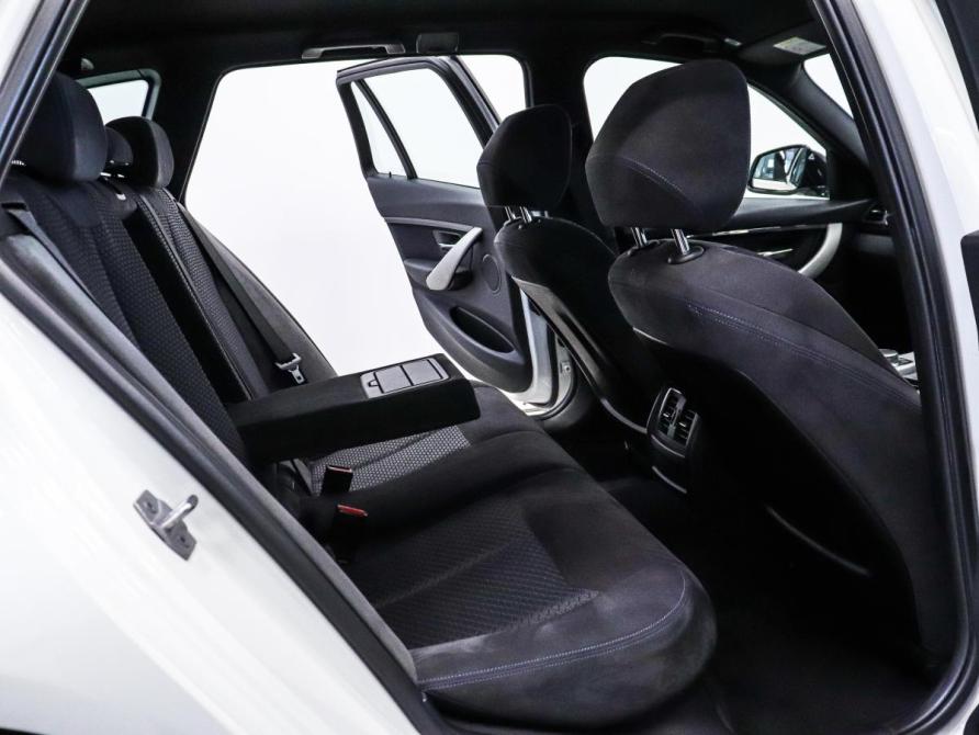 BMW 3 серии VI (F3x) Рестайлинг Красноярск  - изображение 28