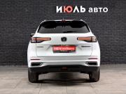 Changan CS55 Plus II Екатеринбург  - изображение 29