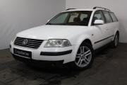 Volkswagen Passat B5 Рестайлинг Санкт-Петербург  - изображение 18