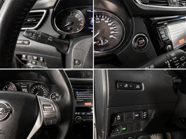 Nissan X-Trail III с пробегом 2018 года, цена 1 881 000 рублей, 123346 км, внедорожник, Автокод Объявления