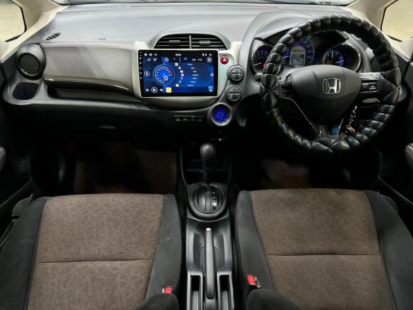 Honda Fit Shuttle I Рестайлинг с пробегом 2014 года, цена 1 069 000 рублей, 150000 км, универсал, Автокод Объявления