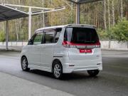 Suzuki Solio II Екатеринбург  - изображение 19