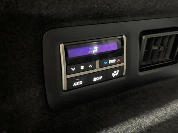 Lexus RX IV с пробегом 2018 года, цена 4 819 000 рублей, 115480 км, внедорожник, Автокод Объявления