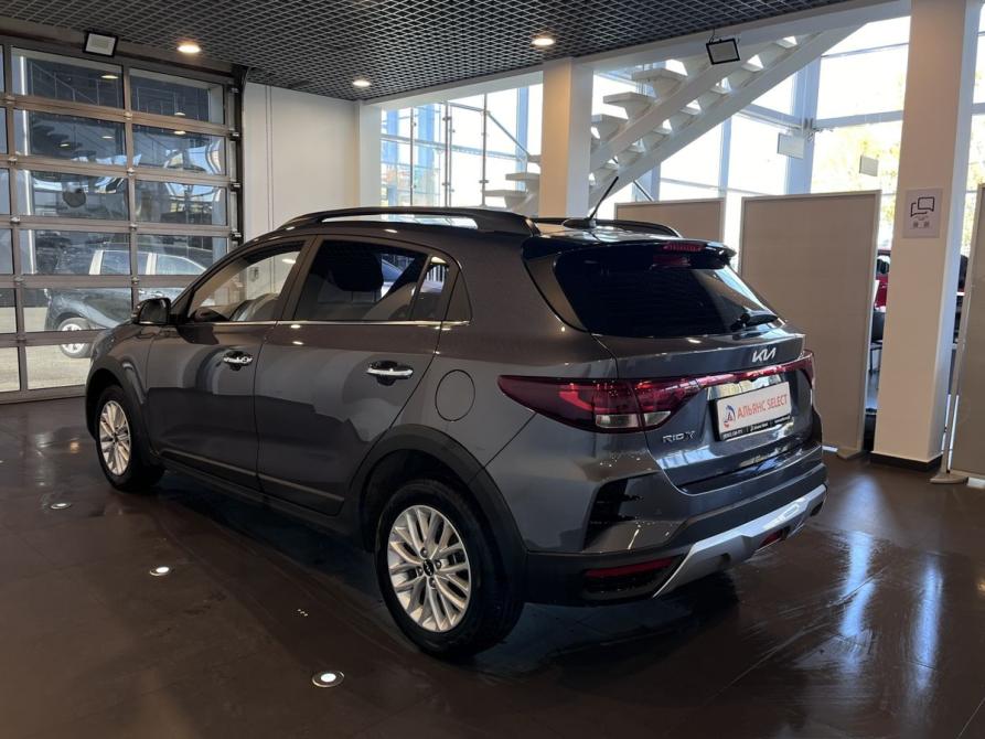 Kia Rio IV Рестайлинг Чебоксары  - изображение 5