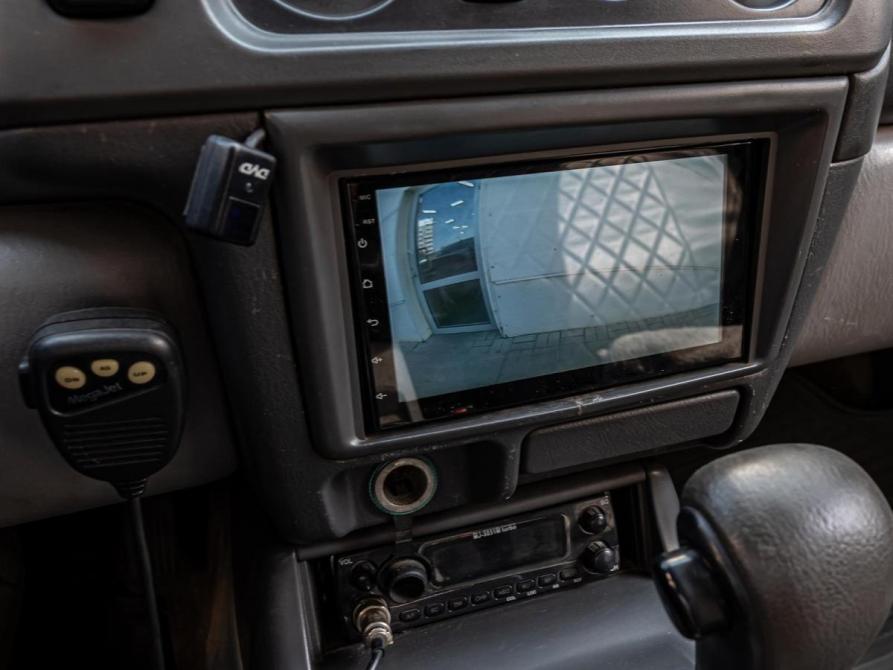 Mitsubishi Montero Sport I Краснодар  - изображение 13