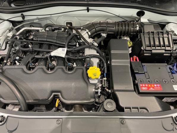 Lada (ВАЗ) Largus I Рестайлинг с пробегом 2025 года, цена 1 780 000 рублей, 111 км, универсал, Автокод Объявления