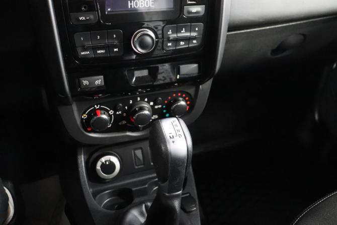 Renault Duster I Рестайлинг с пробегом 2018 года, цена 1 297 000 рублей, 131013 км, внедорожник, Автокод Объявления