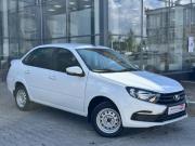 Lada (ВАЗ) Granta I Рестайлинг Пермь  - изображение 14