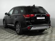 Mitsubishi Outlander III Рестайлинг 3 Санкт-Петербург  - изображение 28
