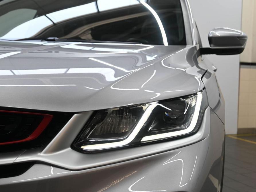 Geely Coolray I Ростов-на-Дону  - изображение 7