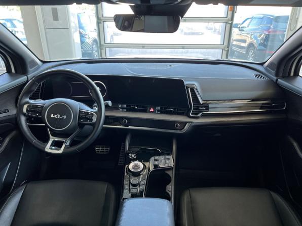 Kia Sportage V с пробегом 2023 года, цена 3 597 900 рублей, 25305 км, внедорожник, Автокод Объявления