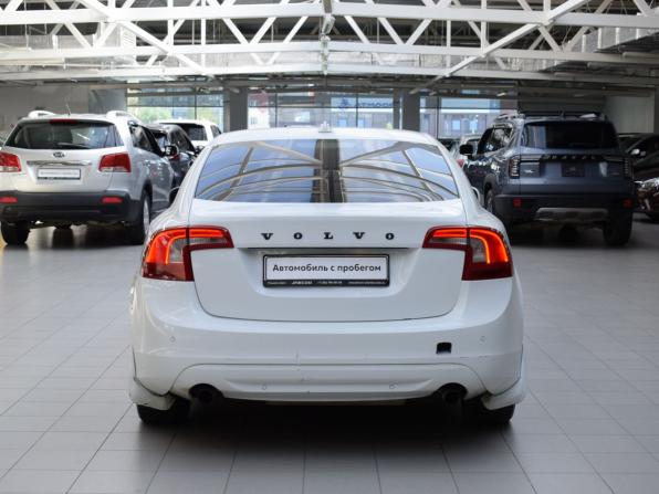 Volvo S60 II с пробегом 2010 года, цена 550 000 рублей, 255478 км, седан, Автокод Объявления