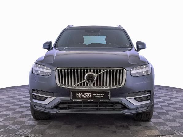 Volvo XC90 II Рестайлинг 1 с пробегом 2019 года, цена 3 400 000 рублей, 211320 км, внедорожник, Автокод Объявления