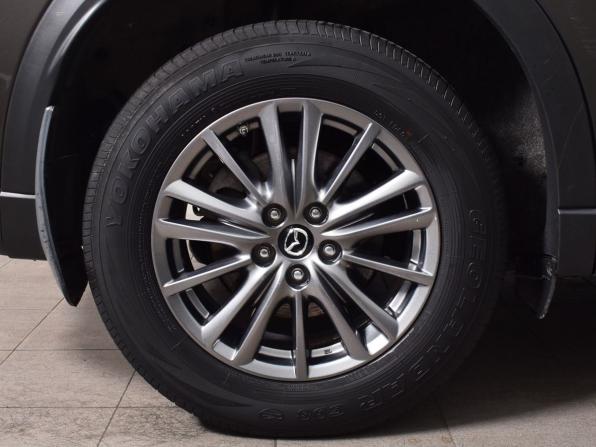 Mazda CX-5 II с пробегом 2018 года, цена 2 349 999 рублей, 179166 км, внедорожник, Автокод Объявления