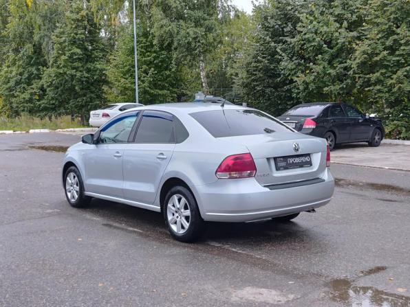 Volkswagen Polo V с пробегом 2011 года, цена 573 000 рублей, 218394 км, седан, Автокод Объявления