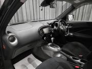 Nissan Juke I Рестайлинг Красноярск  - изображение 31