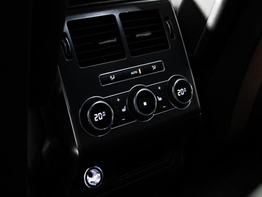 Land Rover Range Rover Sport II Санкт-Петербург  - изображение 23