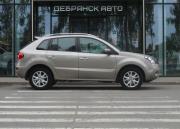 Renault Koleos I Брянск  - изображение 31