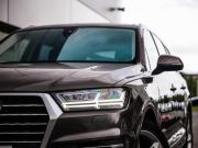 Audi Q7 II (4M) Санкт-Петербург  - изображение 34