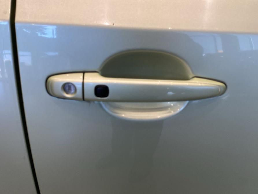 Toyota Porte I Тюмень  - изображение 10