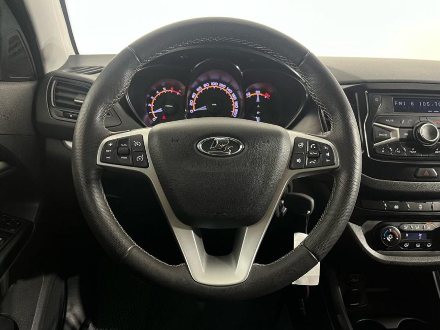 Lada (ВАЗ) Vesta I Ижевск  - изображение 10