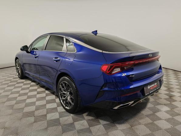Kia K5 III с пробегом 2021 года, цена 2 549 000 рублей, 117979 км, седан, Автокод Объявления