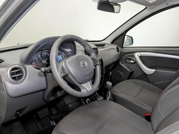 Nissan Terrano III (D10) с пробегом 2018 года, цена 1 375 000 рублей, 142282 км, внедорожник, Автокод Объявления
