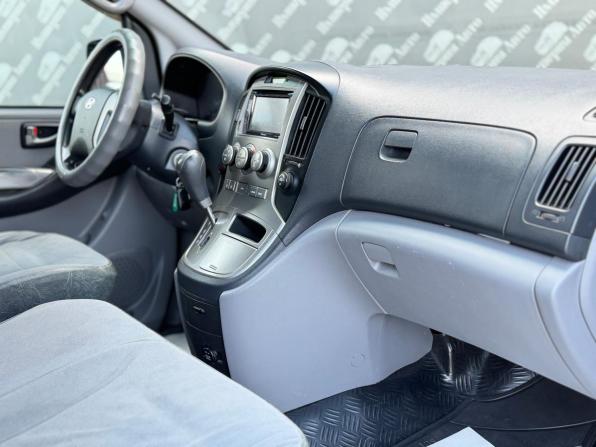 Hyundai Grand Starex I с пробегом 2011 года, цена 1 900 000 рублей, 219000 км, минивэн, Автокод Объявления