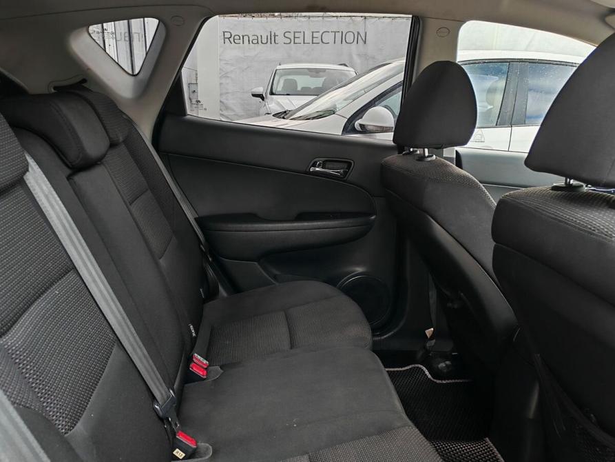 Hyundai i30 I Рестайлинг Москва  - изображение 11