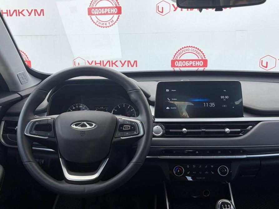 Chery Tiggo 4 Pro I Екатеринбург  - изображение 20