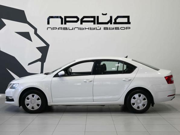 Skoda Octavia III (A7) Рестайлинг с пробегом 2019 года, цена 1 649 900 рублей, 117125 км, лифтбек, Автокод Объявления