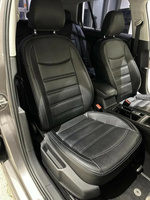 Volkswagen Golf VII Мурманск  - изображение 25