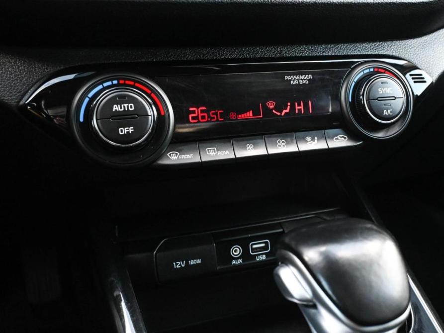 Kia Cerato IV Новороссийск  - изображение 21