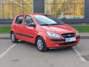 Hyundai Getz I Рестайлинг Ярославль  - изображение 16
