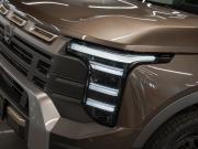 Nissan Frontier Pro Москва  - изображение 61
