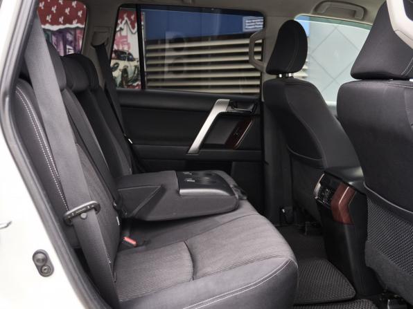 Toyota Land Cruiser Prado 150 Series Рестайлинг 1 с пробегом 2014 года, цена 3 448 000 рублей, 192900 км, внедорожник, Автокод Объявления