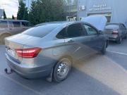 Lada (ВАЗ) Vesta I Воронеж  - изображение 8