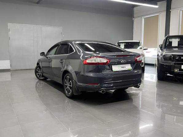 Ford Mondeo IV Рестайлинг с пробегом 2012 года, цена 815 000 рублей, 285301 км, седан, Автокод Объявления