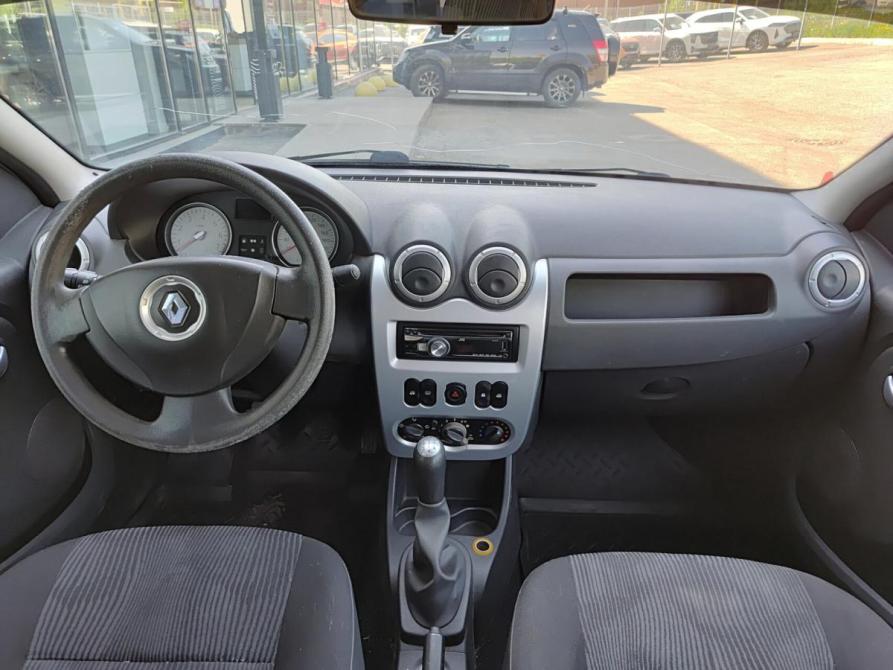 Renault Logan I Рестайлинг Ижевск  - изображение 17