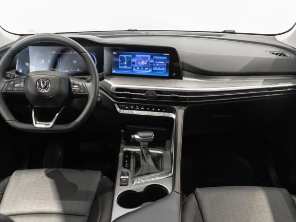 Changan CS35 Plus I Рестайлинг с пробегом 2024 года, цена 1 947 200 рублей, 35200 км, внедорожник, Автокод Объявления