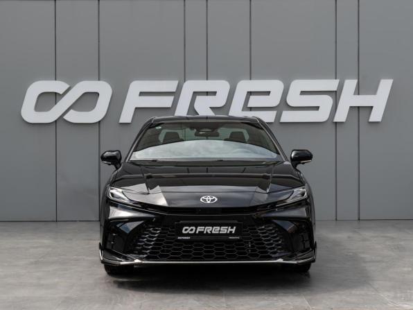 Toyota Camry IX (XV80) China Market с пробегом 2026 года, цена 4 549 000 рублей, 18 км, седан, Автокод Объявления