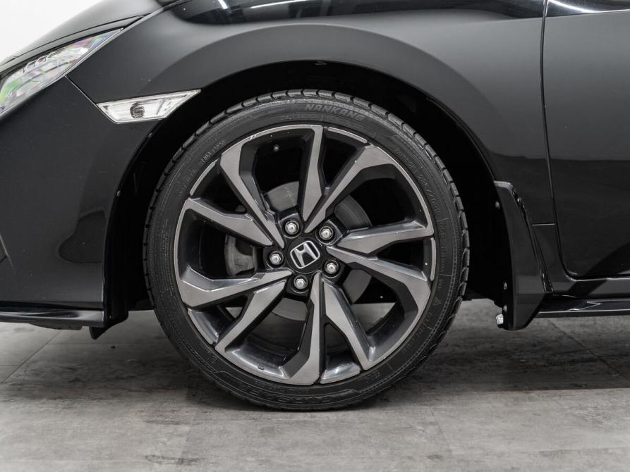 Honda Civic X Красноярск  - изображение 18