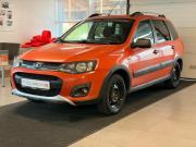 Lada (ВАЗ) Kalina II Тольятти  - изображение 19