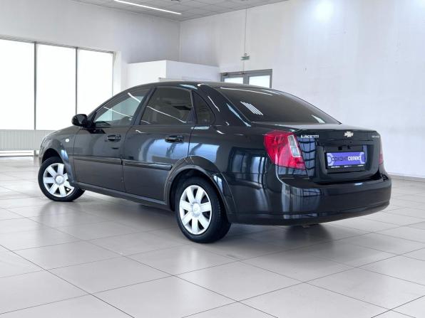 Chevrolet Lacetti I с пробегом 2009 года, цена 480 000 рублей, 243381 км, седан, Автокод Объявления